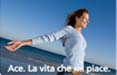 'Ace. La vita che mi piace' anche online con G2 Interactive